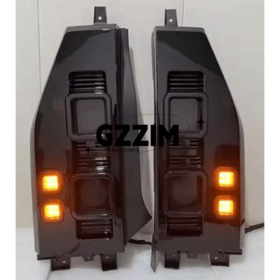 Factory Direct New Style Rear Plug and Play Upgrade Led Tail Light for Jetour T2 Traveler Tail Lamp 2023 2024