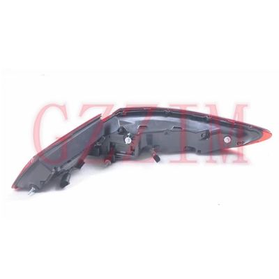 ABS Plastic Aftermarket Modified LED Tail Lamp Rear Light For 2015 Mercedes S-Class S500 4MATIC Coupe