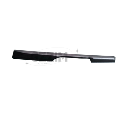 ABS Plastic Truck Tailgate Spoiler for Toyota Revo 2016-2023