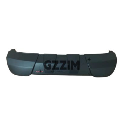 Car Wing Spoiler Car Rear Spoiler For Toyota Hilux 2015