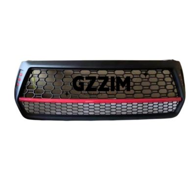 High Quality Abs Car Grille Factory Plastic Front Grille For Toyota Rocco