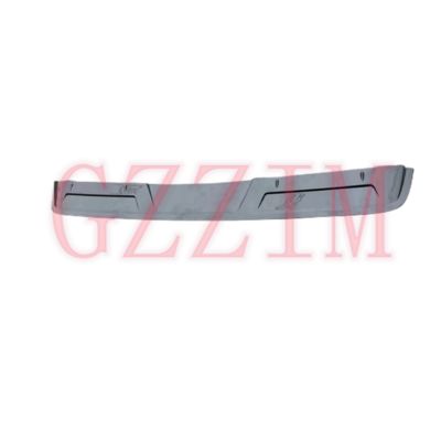 Car Wing Spoiler Car Rear Roof Spoiler For Hyundai 2020+ Elantra Roof Spoiler