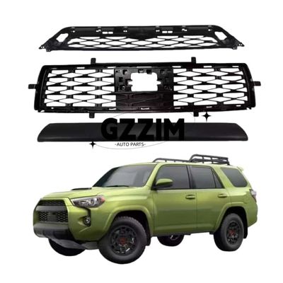 Toyota 4 runner  Error Choose the Best Vehicle Front Grill for and Performance