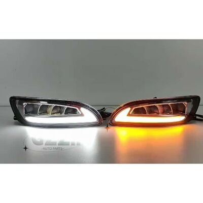 Car Accessories Fog Lamp Daytime Running Light For Lexus RX330 2003-2009