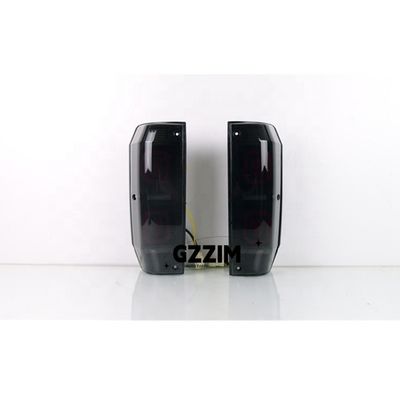 Original Fitment Car LED Taillight for Toyota Land Cruiser LC71 LC76 LC78 LC79 1984-2021