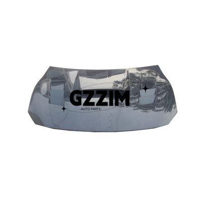 2013-2019 Year Used Black Carbon Fiber Hood for GT86 Subaru BRZ Car Accessories
