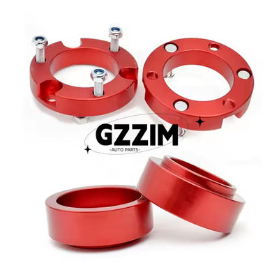 Toyota Aluminium Rear Coil Spacers