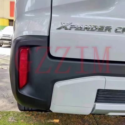 Customized Car LED Bumper  Lamp 2023 Mitsubishi Xpander Cross Rear Bumper Light Cars Original Or Neutral Packing Available