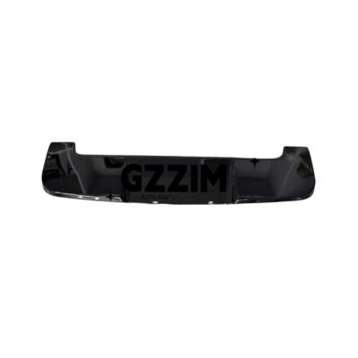 Volkswagen Car Wing Spoiler Car Rear Spoiler For LC250