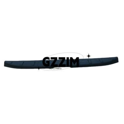 ABS Plastic Truck Tailgate Spoiler for Ford Ranger 2023