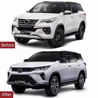 Find the Best Hilux Revo Parts Have In Storage for Performance and Durability