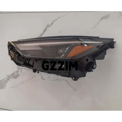 Auto Accessories Replacement Head Lamp for Toyota Highlander USA Version 2024 Headlight Product with Excellent Fitment Guaranteed