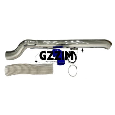 Car Accessories 4WD 4x4 Offroad Stainless Steel Snorkel Vehicle Snorkel for  Ford Ranger T6 T7 T8