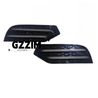 Toyota Tundra 2023 DRL LED Daytime Running Lamp 12V White Yellow