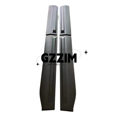 F150 2022 Auto Parts Side Door Moulding Door Protector Trim
