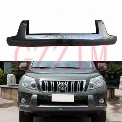 Car Front Bumper Guard Bumper bar for Toyota Land Cruiser Prado LC150 2009-2013 OEM 52437-60090