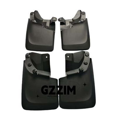 Server openresty Automotive Wheel Arch Extension The Ultimate Performance Boost for Your Vehicle