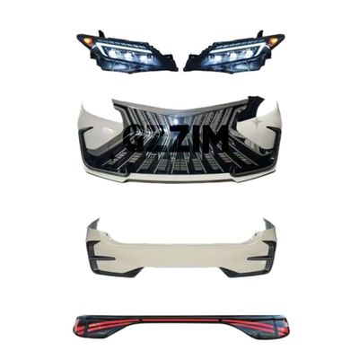 Elevate Your Driving Experience with Our Car Modification Kit