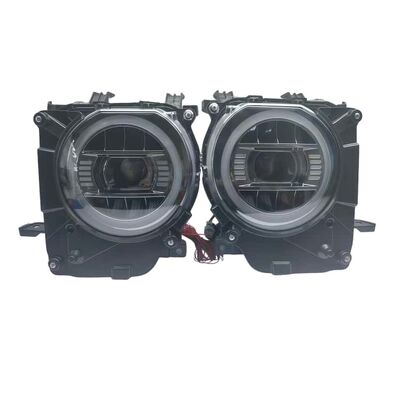 Replace Car Head Lamp For LC76 FJ70 FJ75 FJ76 FJ79 2024